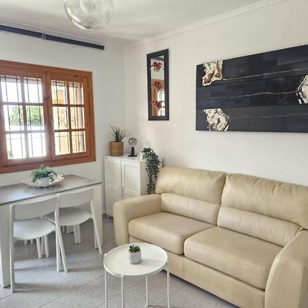 トレビエハ Casa Chloe, Urbanizacion Privadaヴィラ エクステリア 写真