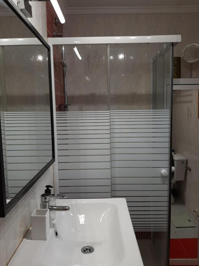 トレビエハ Casa Chloe, Urbanizacion Privadaヴィラ エクステリア 写真