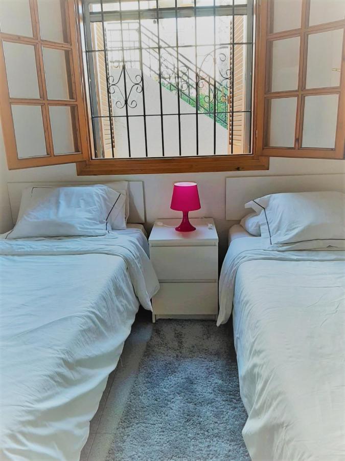 トレビエハ Casa Chloe, Urbanizacion Privadaヴィラ エクステリア 写真
