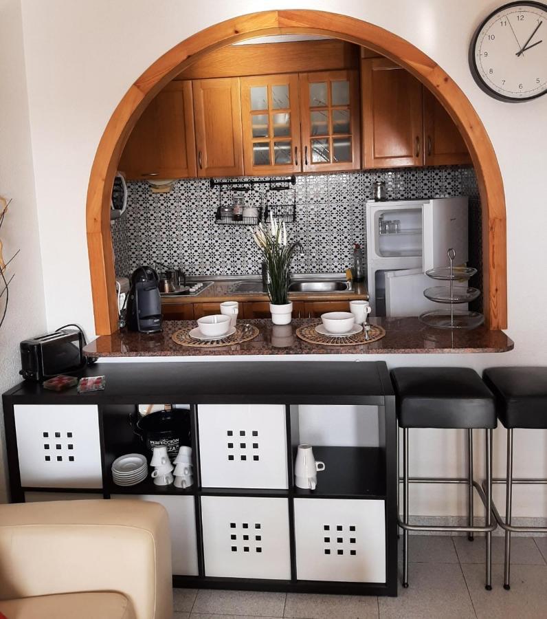 トレビエハ Casa Chloe, Urbanizacion Privadaヴィラ エクステリア 写真