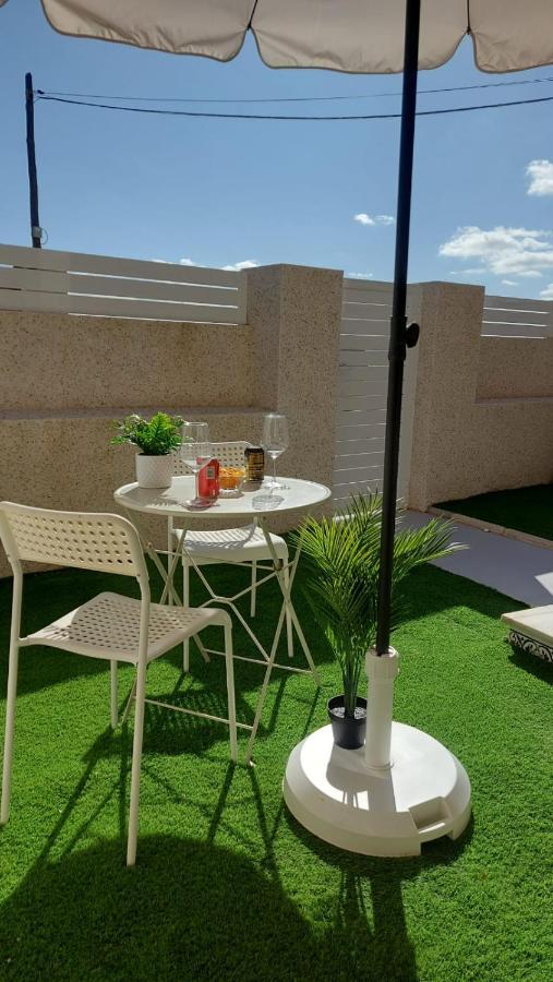 トレビエハ Casa Chloe, Urbanizacion Privadaヴィラ エクステリア 写真