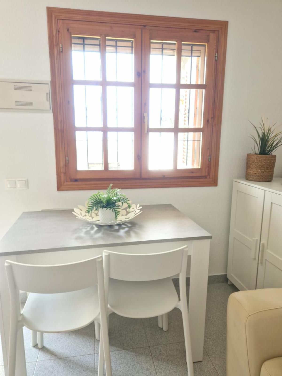 トレビエハ Casa Chloe, Urbanizacion Privadaヴィラ エクステリア 写真